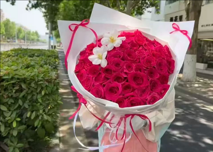 深圳南山区花店