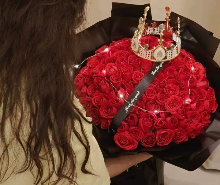 深圳南山区花店