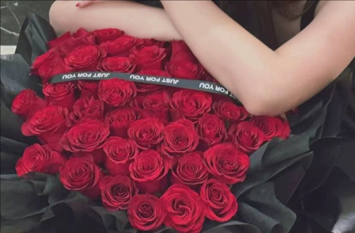 深圳南山区花店