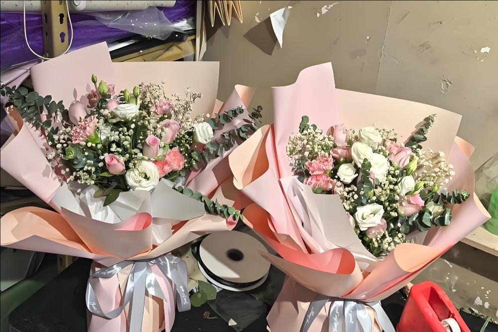 深圳南山区花店