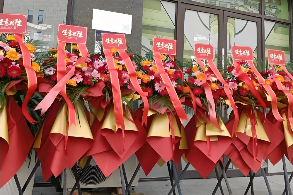 深圳南山区花店