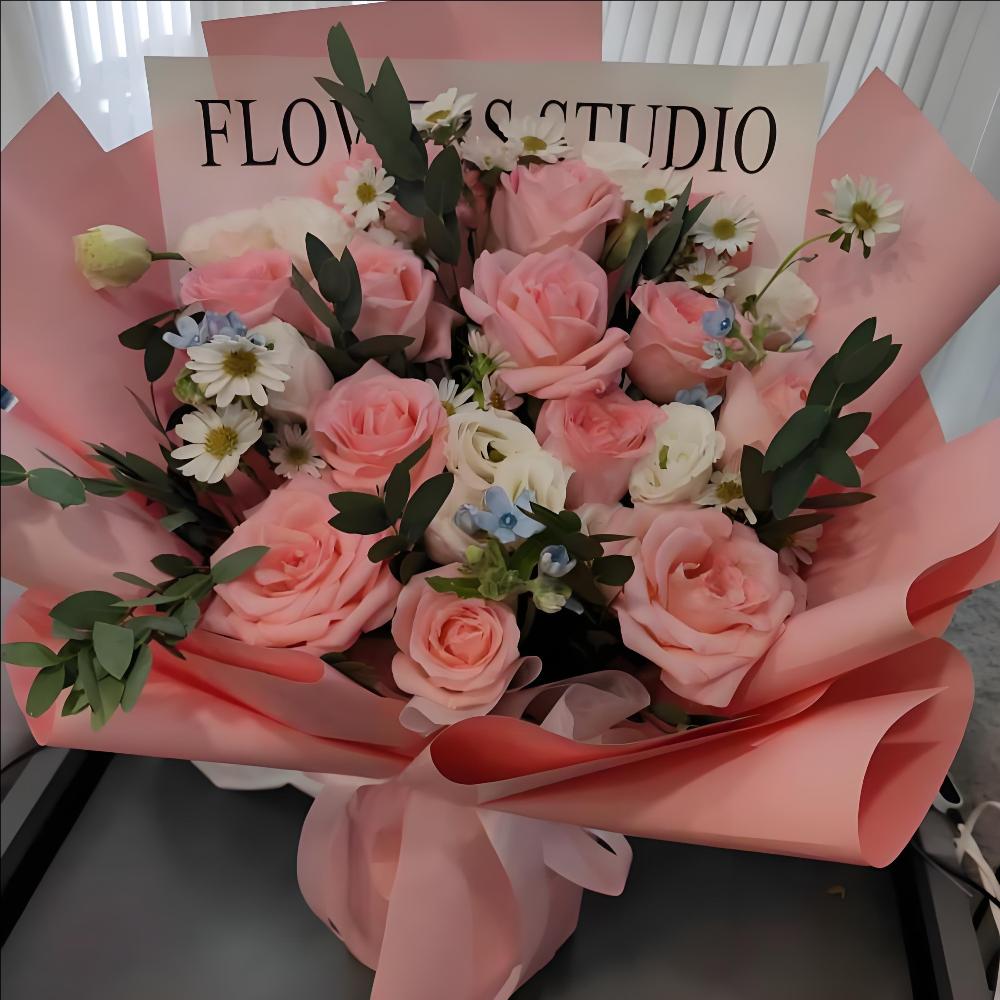 深圳南山区花店