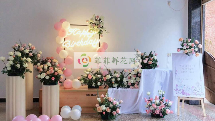 深圳南山区花店送花靠谱,当天送达